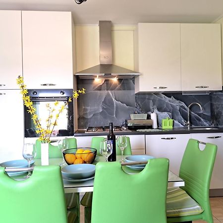 Apartment Penic Kastela Dış mekan fotoğraf