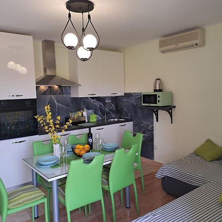 Apartment Penic Kastela Dış mekan fotoğraf