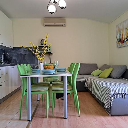 Apartment Penic Kastela Dış mekan fotoğraf