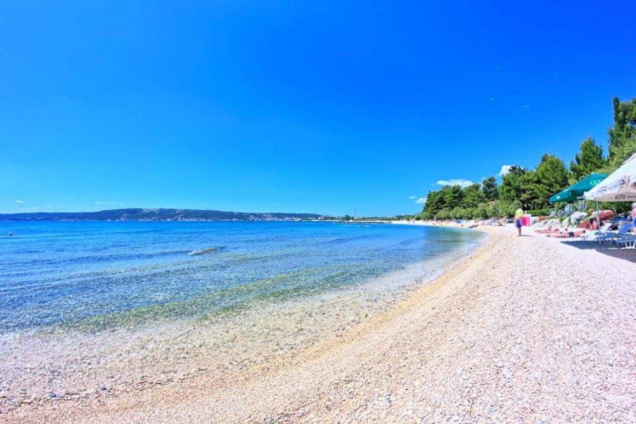 Apartment Penic Kastela Dış mekan fotoğraf