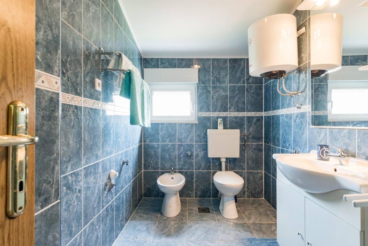 Apartment Penic Kastela Dış mekan fotoğraf