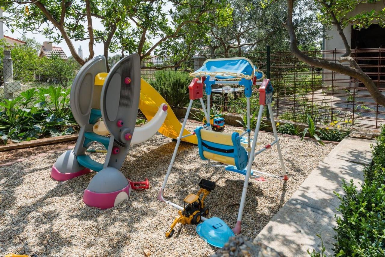 Apartment Penic Kastela Dış mekan fotoğraf