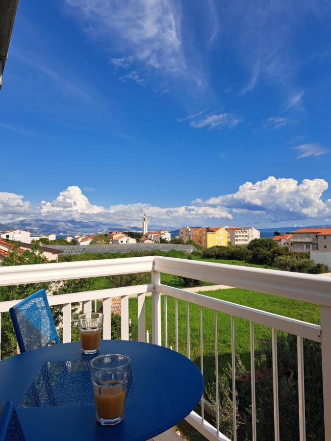 Apartment Penic Kastela Dış mekan fotoğraf