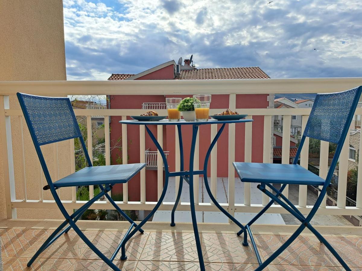 Apartment Penic Kastela Dış mekan fotoğraf