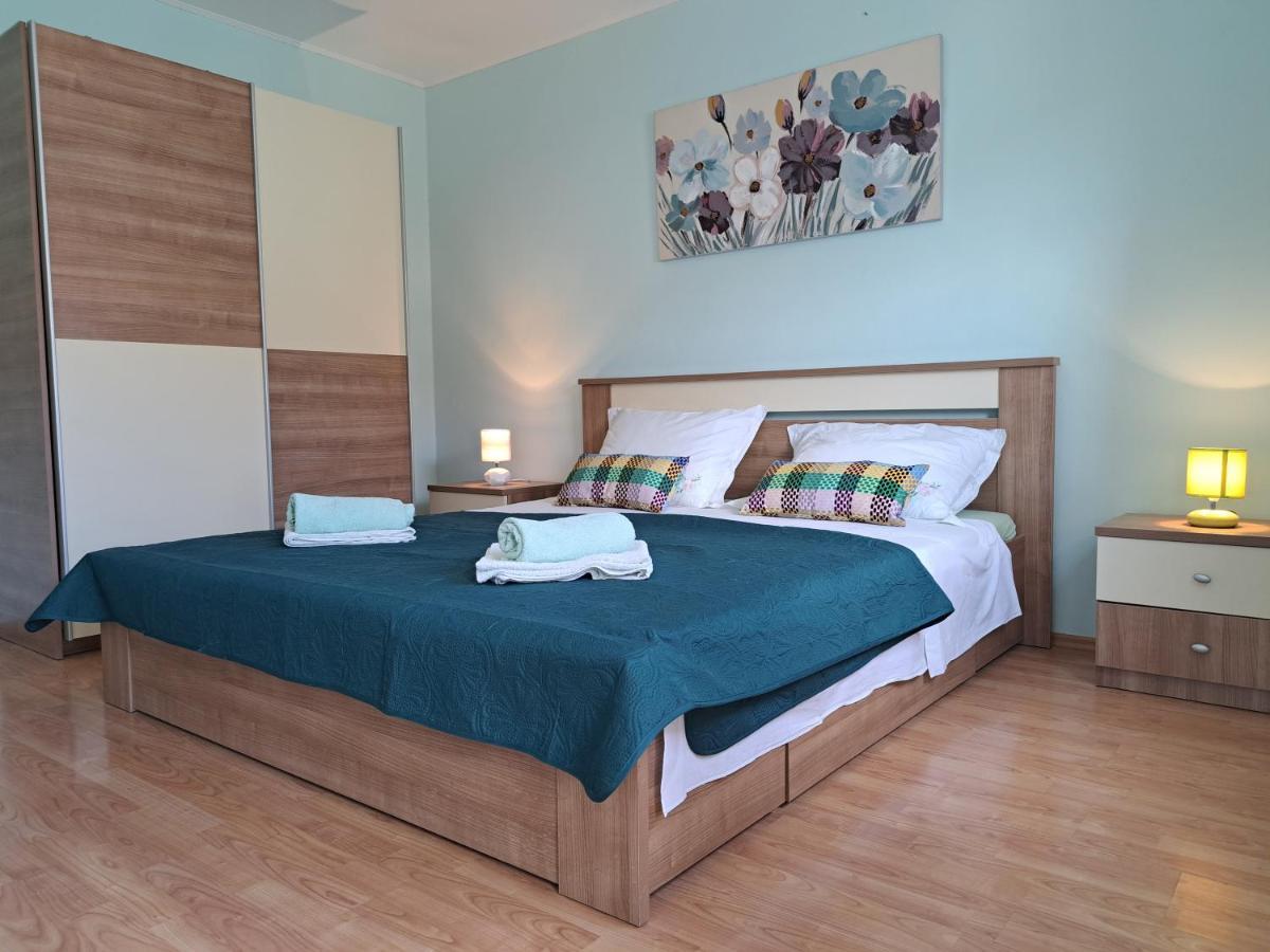 Apartment Penic Kastela Dış mekan fotoğraf