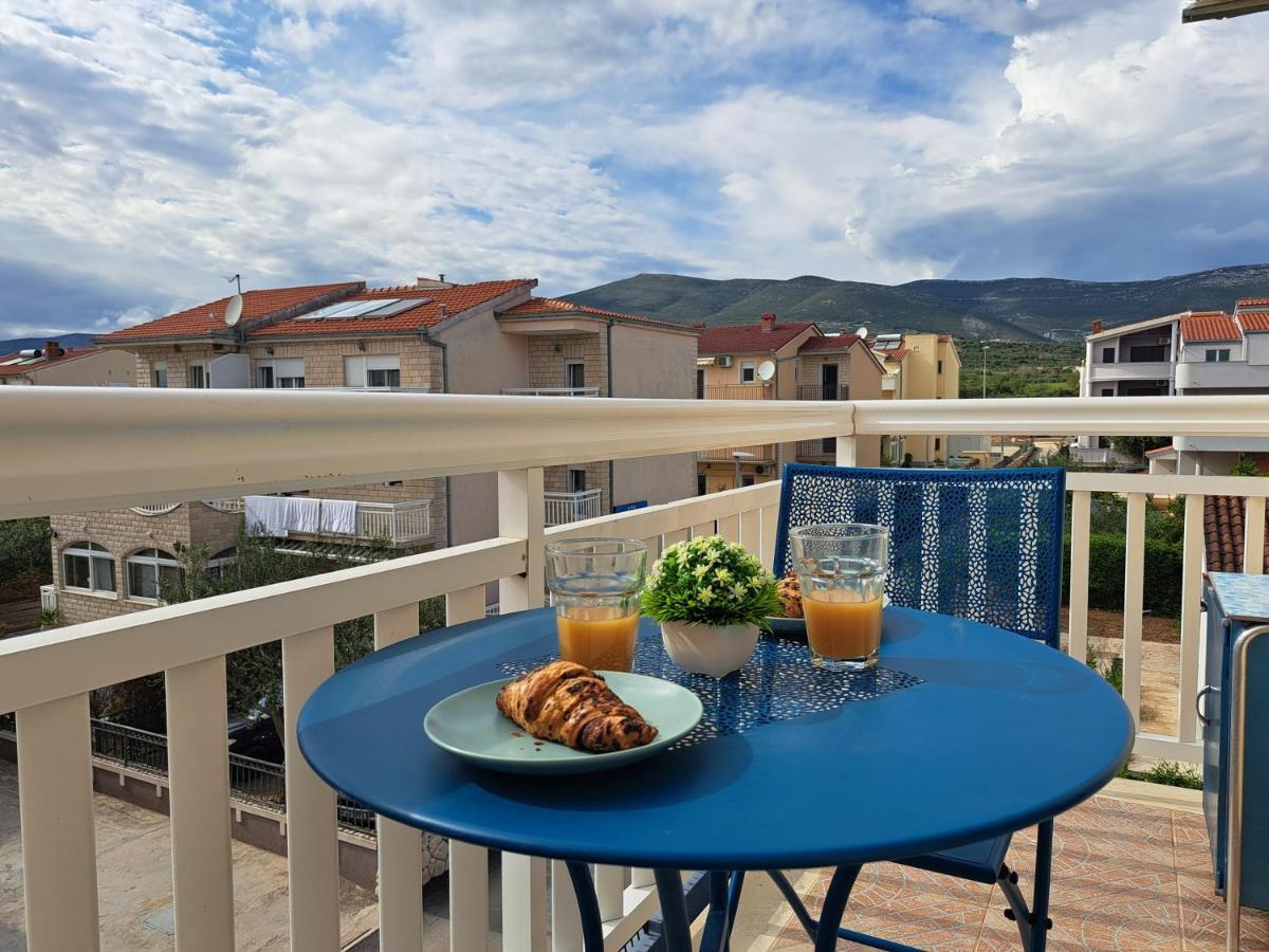 Apartment Penic Kastela Dış mekan fotoğraf