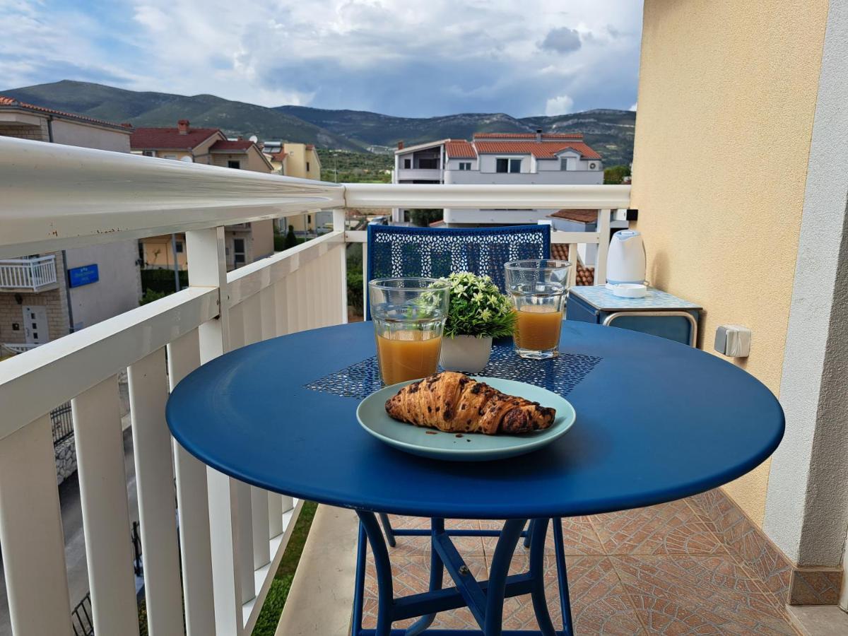 Apartment Penic Kastela Dış mekan fotoğraf