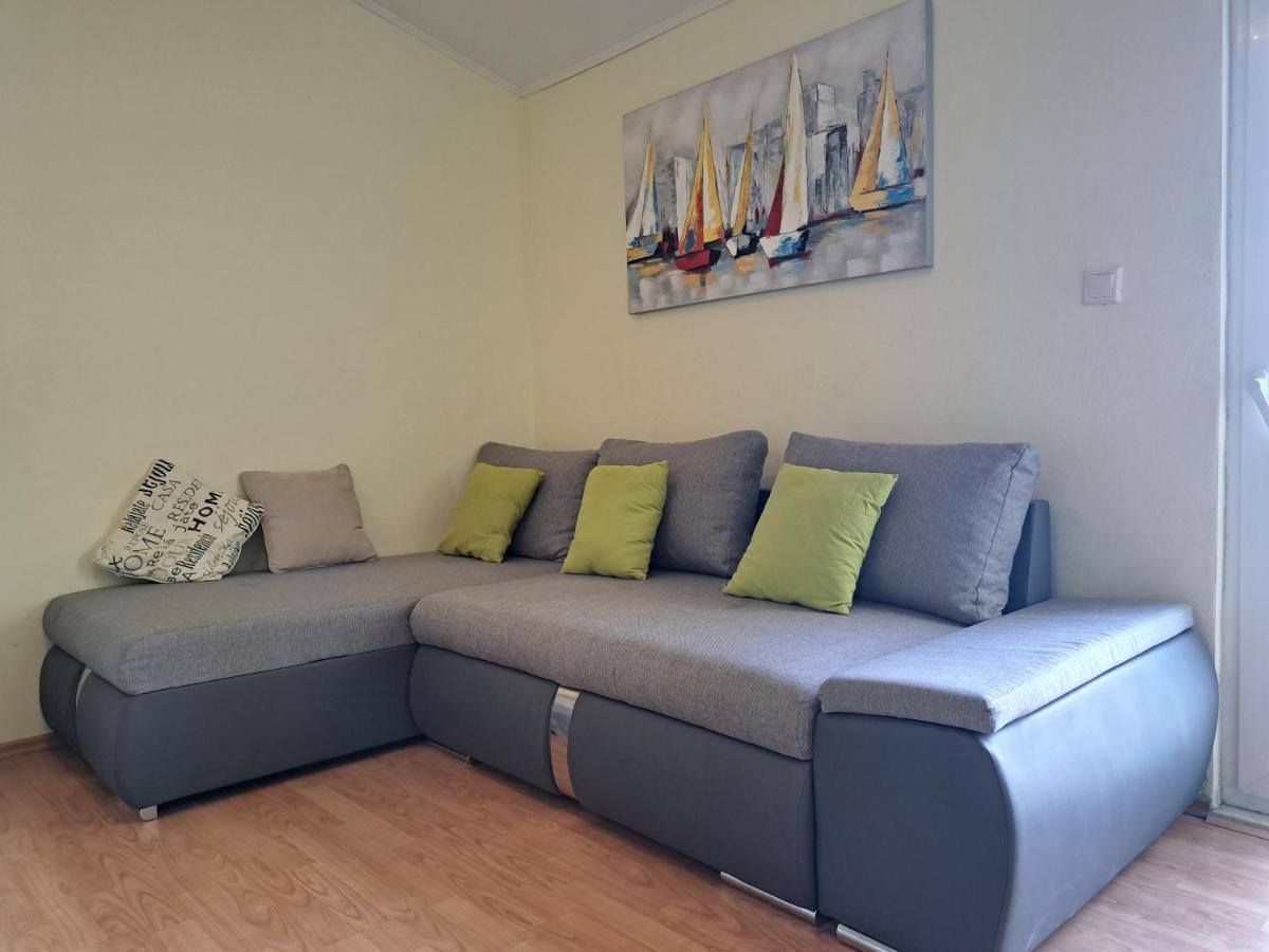 Apartment Penic Kastela Dış mekan fotoğraf