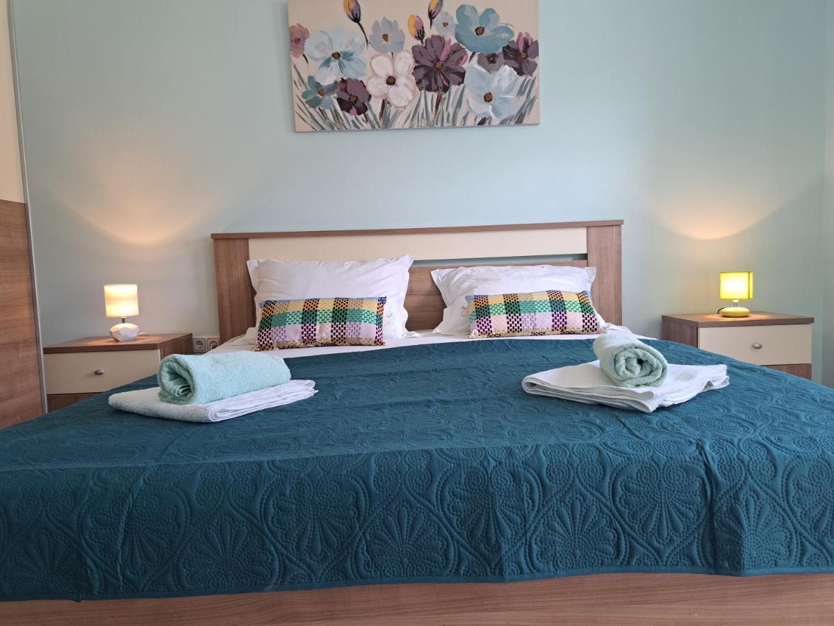 Apartment Penic Kastela Dış mekan fotoğraf