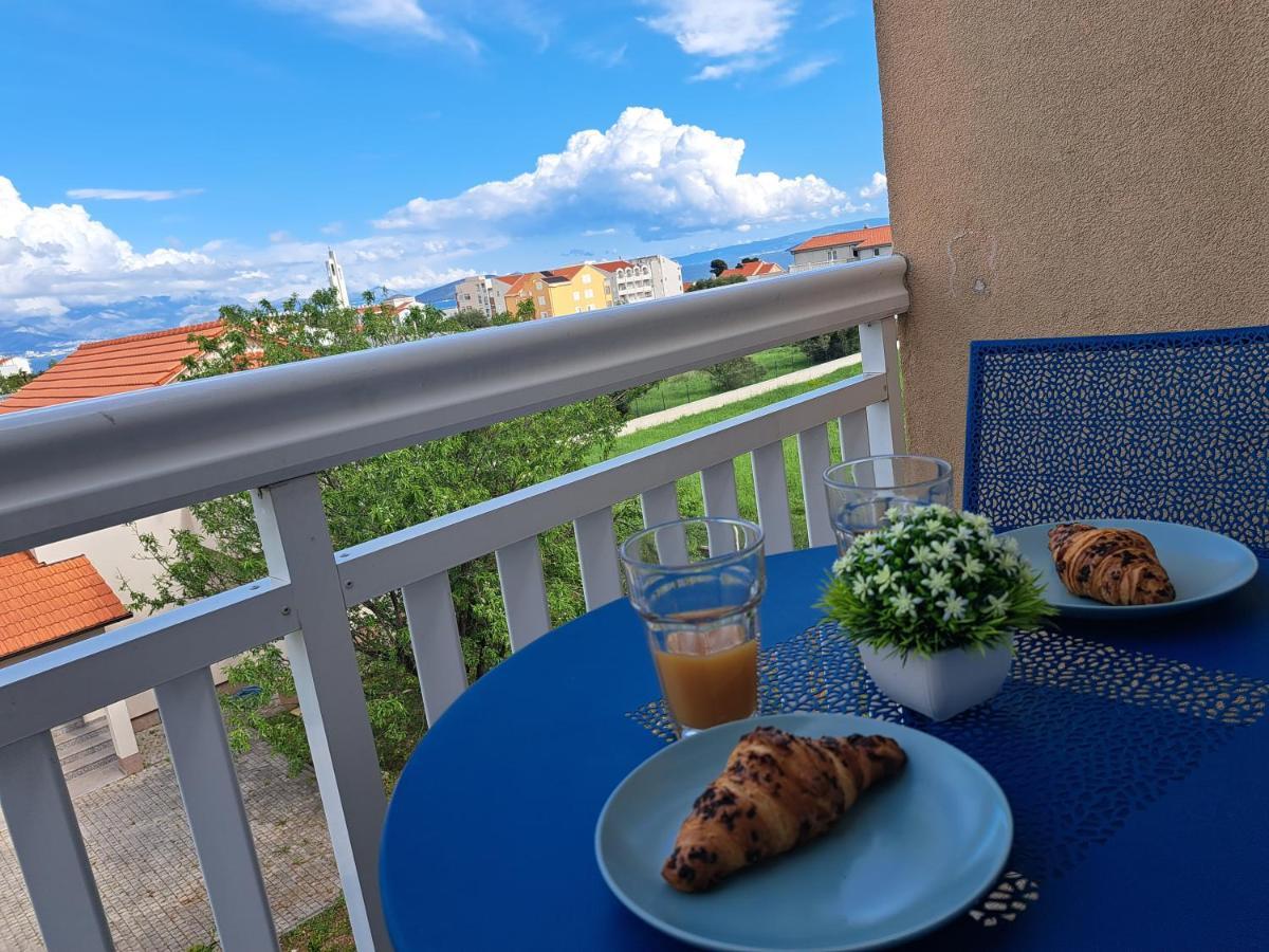 Apartment Penic Kastela Dış mekan fotoğraf