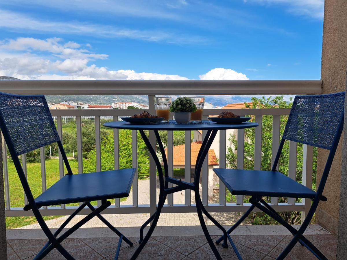 Apartment Penic Kastela Dış mekan fotoğraf