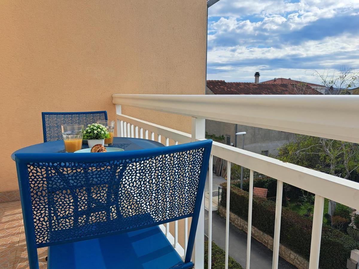 Apartment Penic Kastela Dış mekan fotoğraf