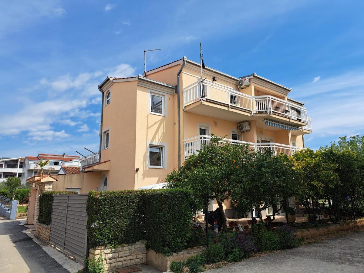 Apartment Penic Kastela Dış mekan fotoğraf