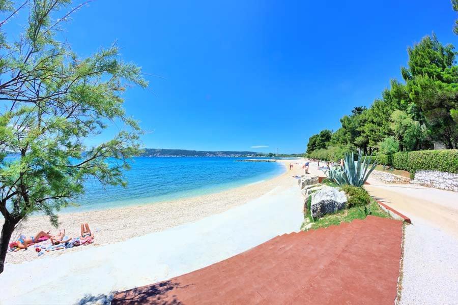 Apartment Penic Kastela Dış mekan fotoğraf