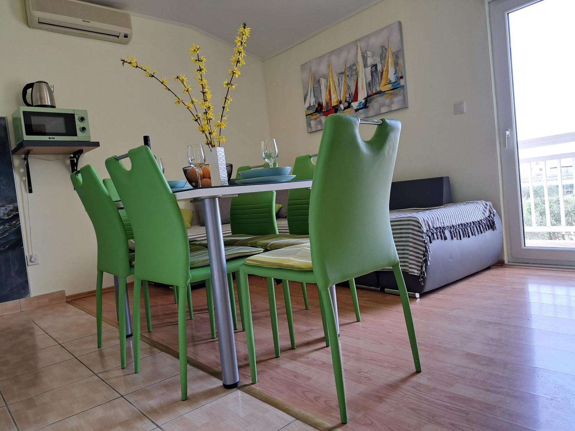 Apartment Penic Kastela Dış mekan fotoğraf