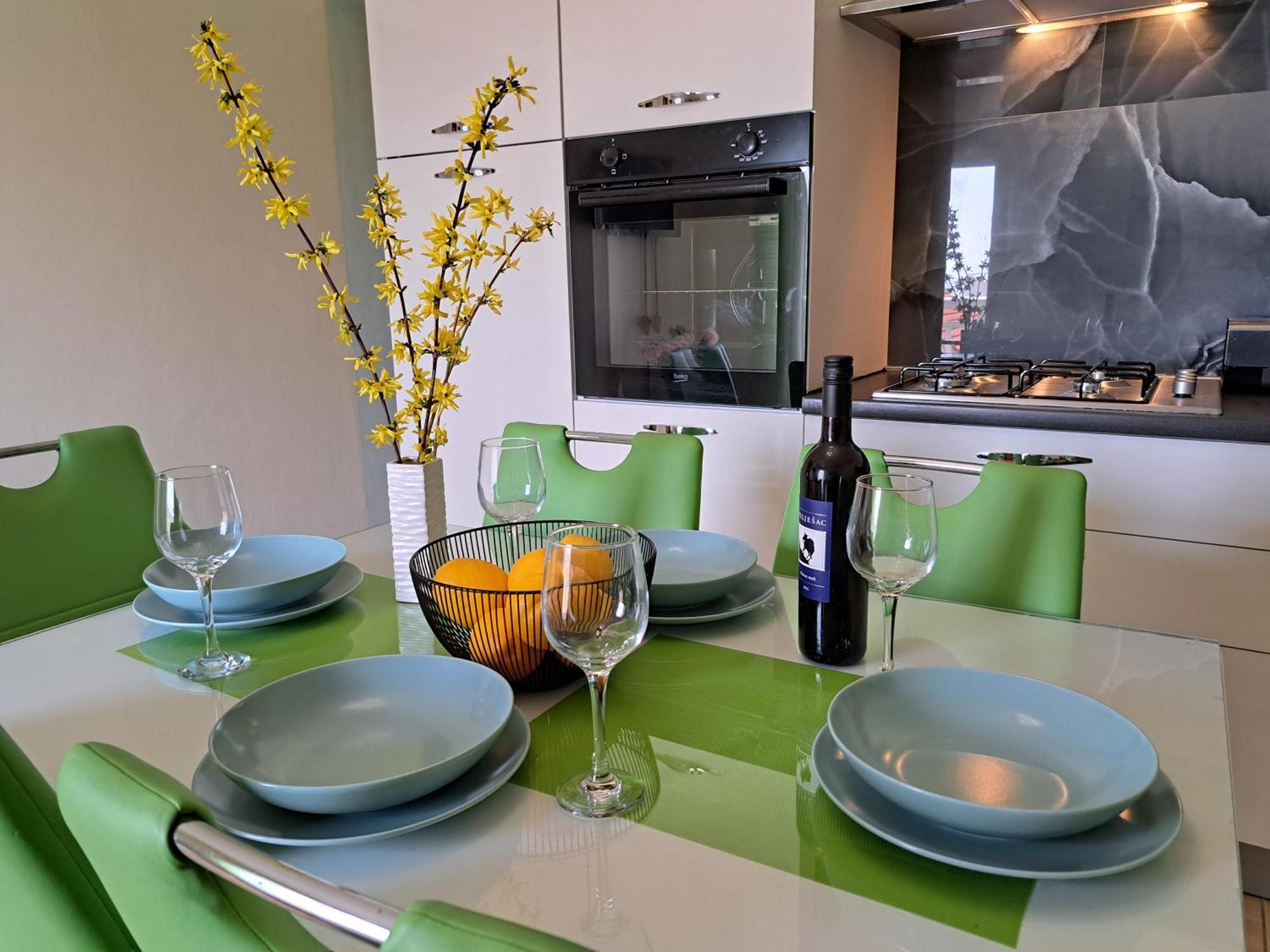 Apartment Penic Kastela Dış mekan fotoğraf