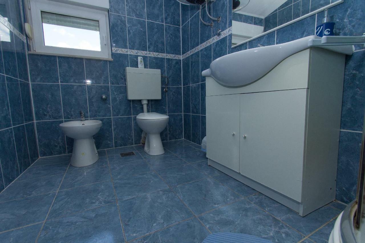 Apartment Penic Kastela Dış mekan fotoğraf