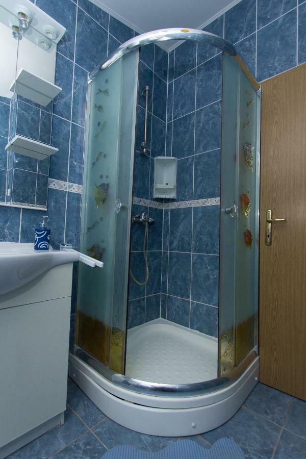 Apartment Penic Kastela Dış mekan fotoğraf