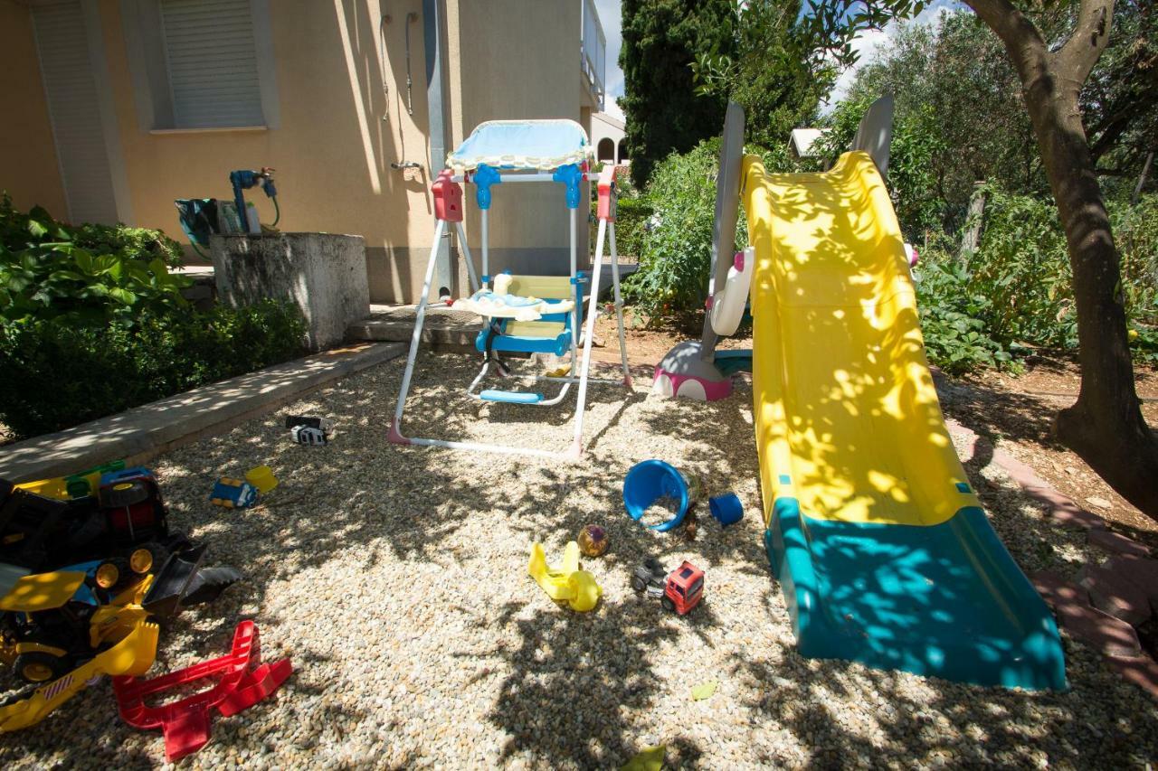 Apartment Penic Kastela Dış mekan fotoğraf